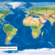 Illustration for article titled Report: There Only 17 Total Square Miles On Earth Where Gays Not Discriminated Against